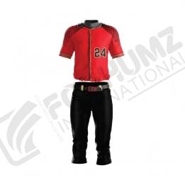 Baseball Uniforms