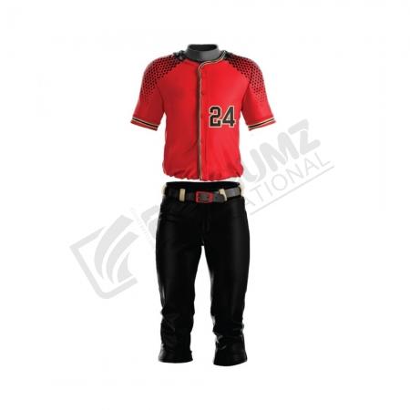 Baseball Uniforms