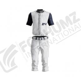 Baseball Uniforms