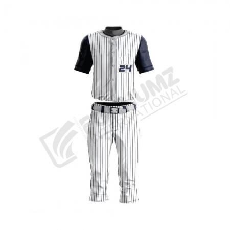 Baseball Uniforms