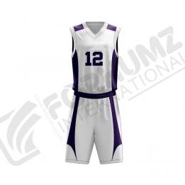 Basketball Uniforms