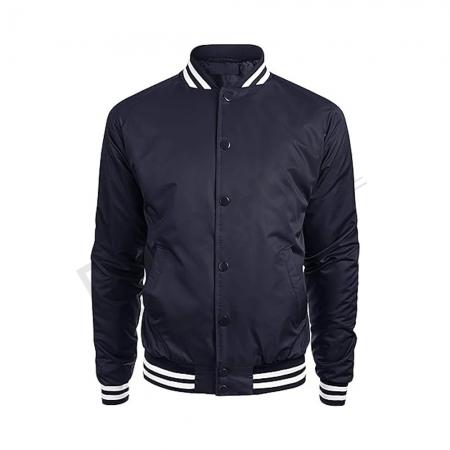 Bomber Jackets