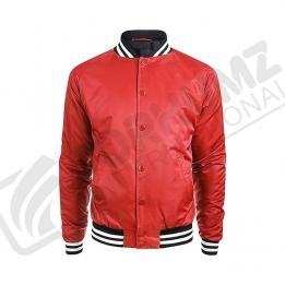 Bomber Jackets