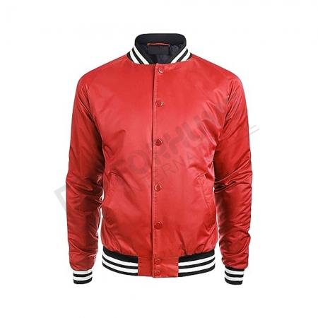 Bomber Jackets