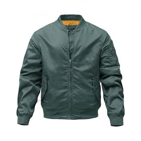 Bomber Jackets