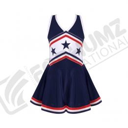 Cheer Leading Uniforms