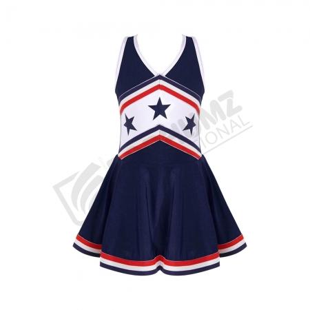 Cheer Leading Uniforms