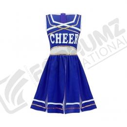 Cheer Leading Uniforms