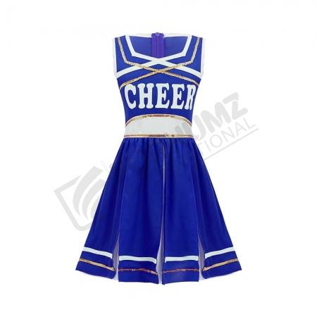 Cheer Leading Uniforms