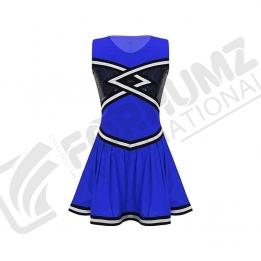 Cheer Leading Uniforms