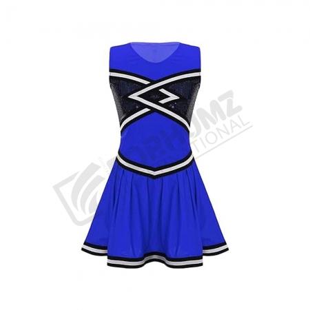 Cheer Leading Uniforms