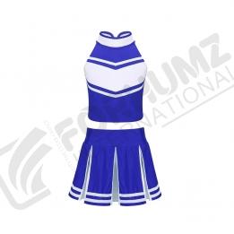 Cheer Leading Uniforms