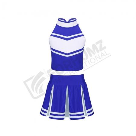 Cheer Leading Uniforms