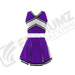 Cheer Leading Uniforms