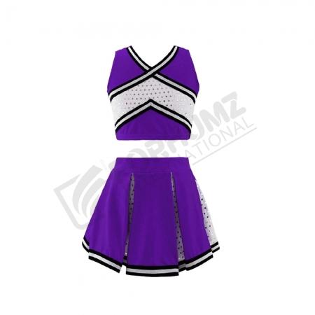 Cheer Leading Uniforms