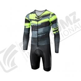 Cycling Uniforms