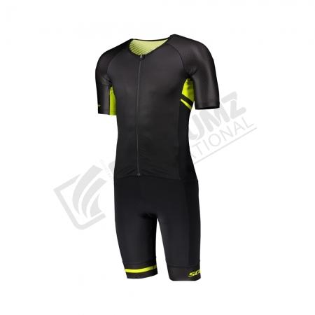 Cycling Uniforms