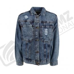 Denim Jackets