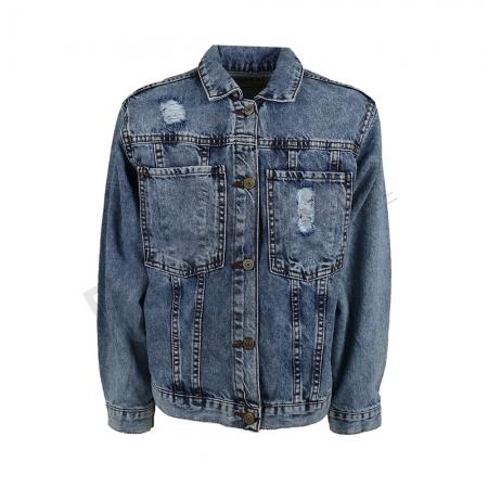 Denim Jackets