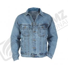 Denim Jackets