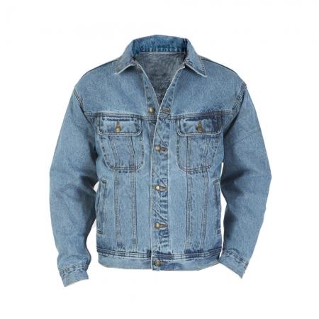 Denim Jackets