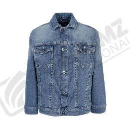 Denim Jackets