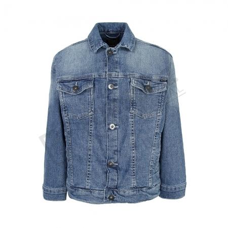 Denim Jackets