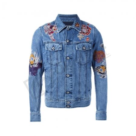 Denim Jackets