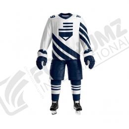 Ice Hockey Uniforms