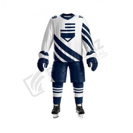 Ice Hockey Uniforms