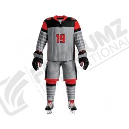 Ice Hockey Uniforms