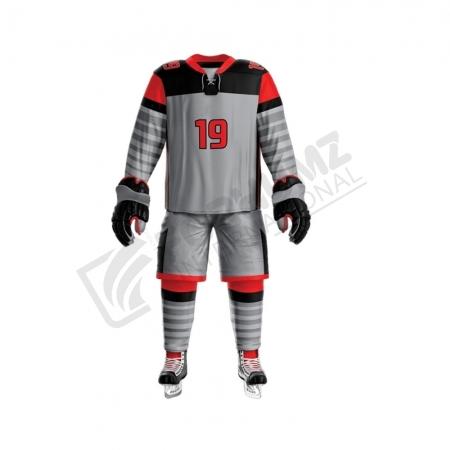 Ice Hockey Uniforms