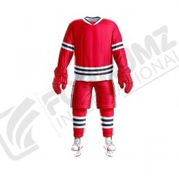 Ice Hockey Uniforms