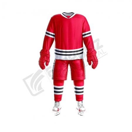 Ice Hockey Uniforms