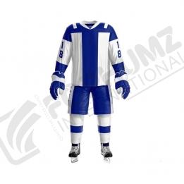 Ice Hockey Uniforms