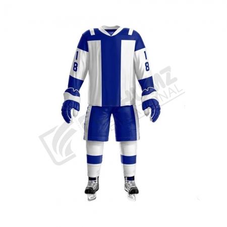 Ice Hockey Uniforms