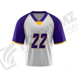 Lacrosse Uniforms