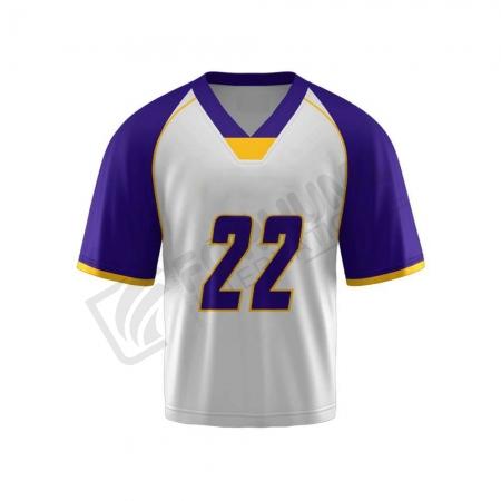 Lacrosse Uniforms