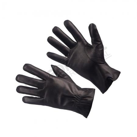 Leather Gloves