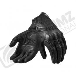 Leather Gloves