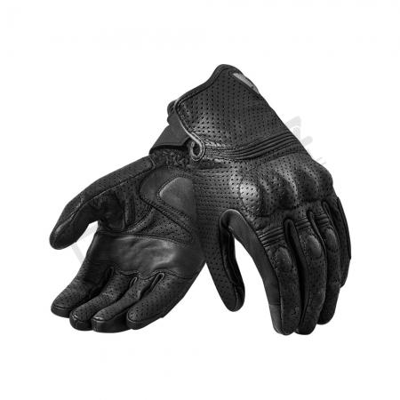 Leather Gloves