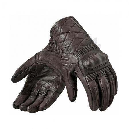 Leather Gloves