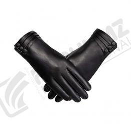 Leather Gloves