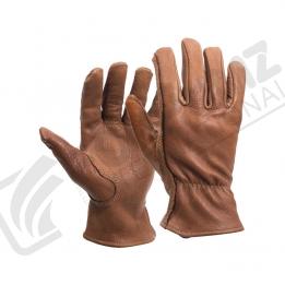 Leather Work Gloves