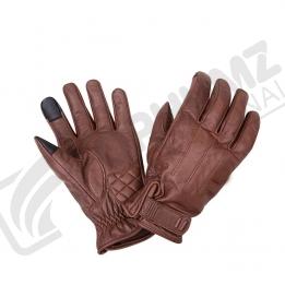 Leather Work Gloves