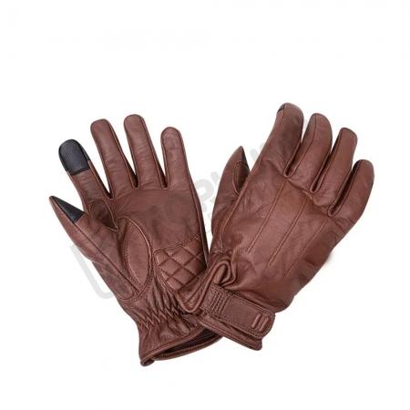 Leather Work Gloves