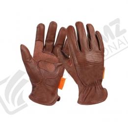 Leather Work Gloves