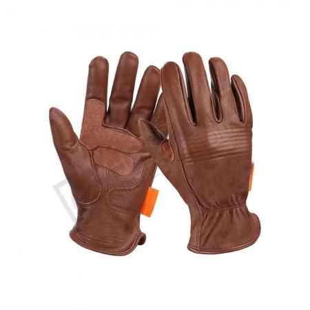 Leather Work Gloves