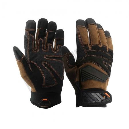 Mechanics Gloves