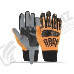 Mechanics Gloves